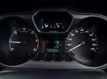 Ford Ranger Double Cab Chassis 2014 года (ZA)